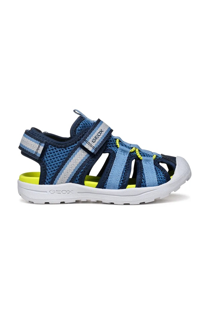 Geox σανδάλια Παιδικά VANIETT J555XA.01454.28.35 μπλε SS26