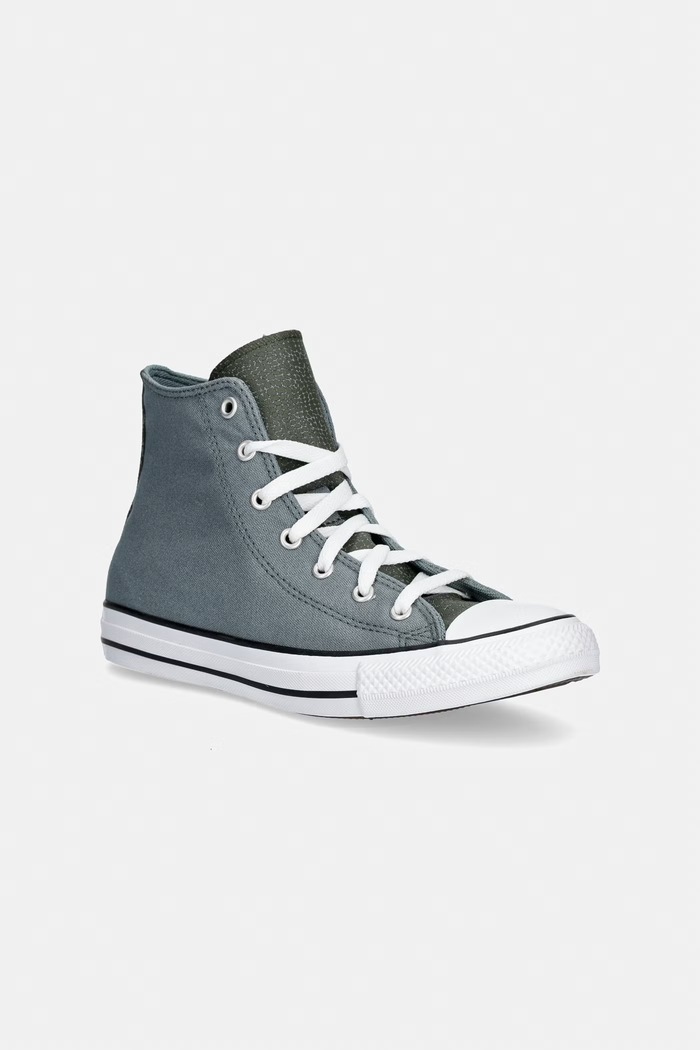 Tenisky Converse CHUCK TAYLOR ALL STAR vysoký tyrkysová A15895C