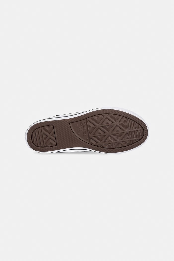 Converse trampki dziecięce CHUCK TAYLOR ALL STAR 1V A15899C czarny