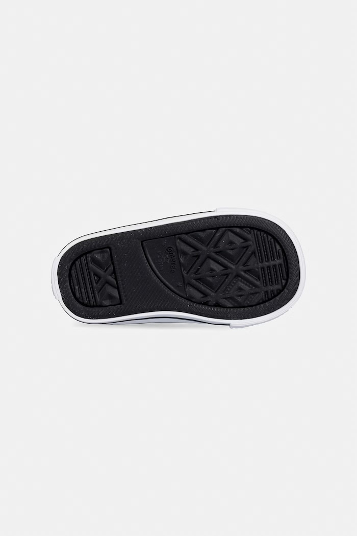 Converse tenisówki dziecięce CTAS ONE STRAP A15901C turkusowy