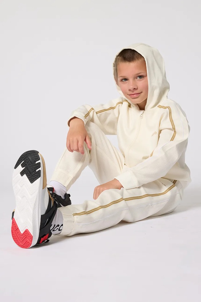 HUGO sneakers pentru copii G01157.36.40