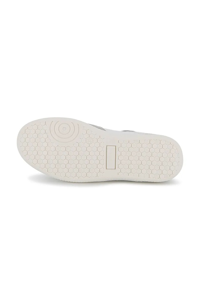 Karl Lagerfeld gyerek sportcipő Z31181.36.39 fehér