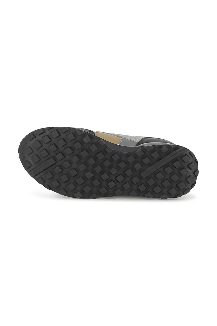 BOSS sneakersy dziecięce J52810.36.41 czarny