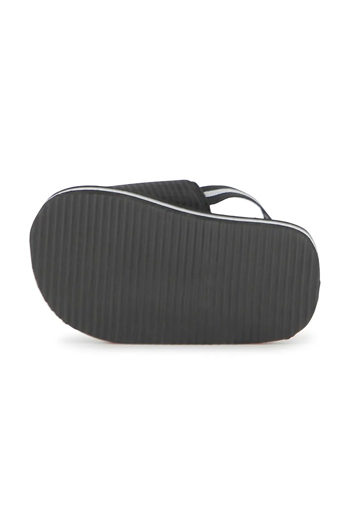 BOSS sandale copii J52820.22.27 negru
