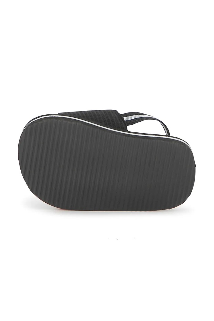 BOSS papuci J53242.28.30 negru