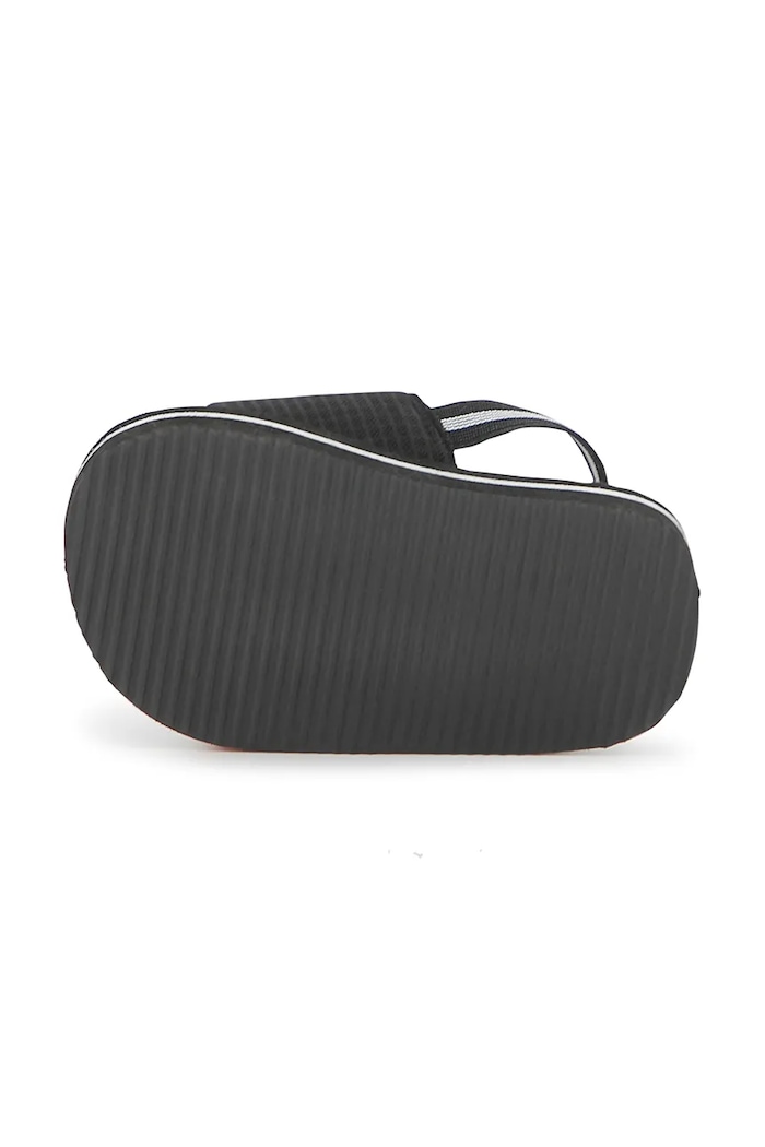 BOSS papuci J53242.28.30 negru