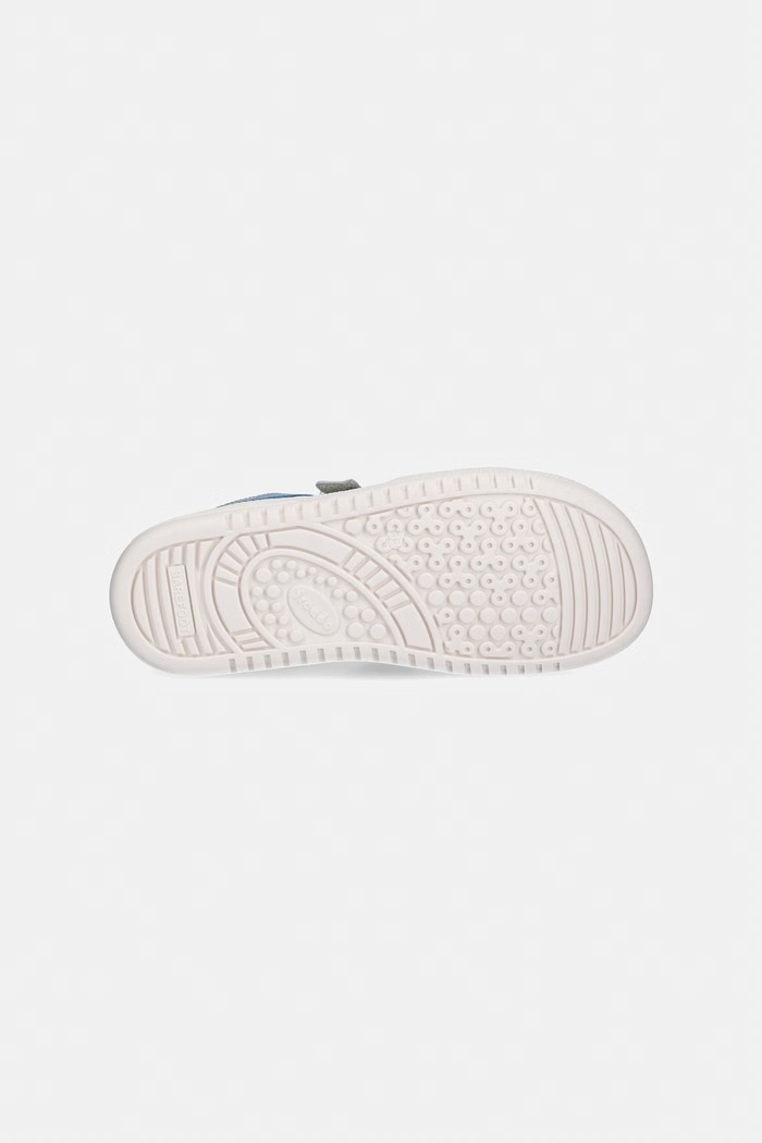 Froddo gyerek bőr sportcipő ZERU LOOP BAREFOOT G3130282.31.35 fehér