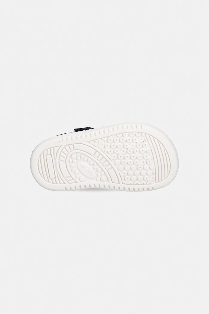 Froddo sandále detské kožené ZERU LOOP SANDAL G3150292.20.24 tmavomodrá
