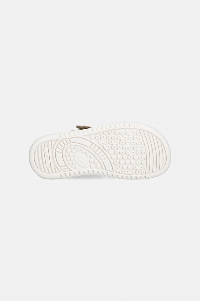 Froddo σανδάλια Παιδικά δερμάτινα ZERU LOOP SANDAL G3150292.25.30 μπεζ
