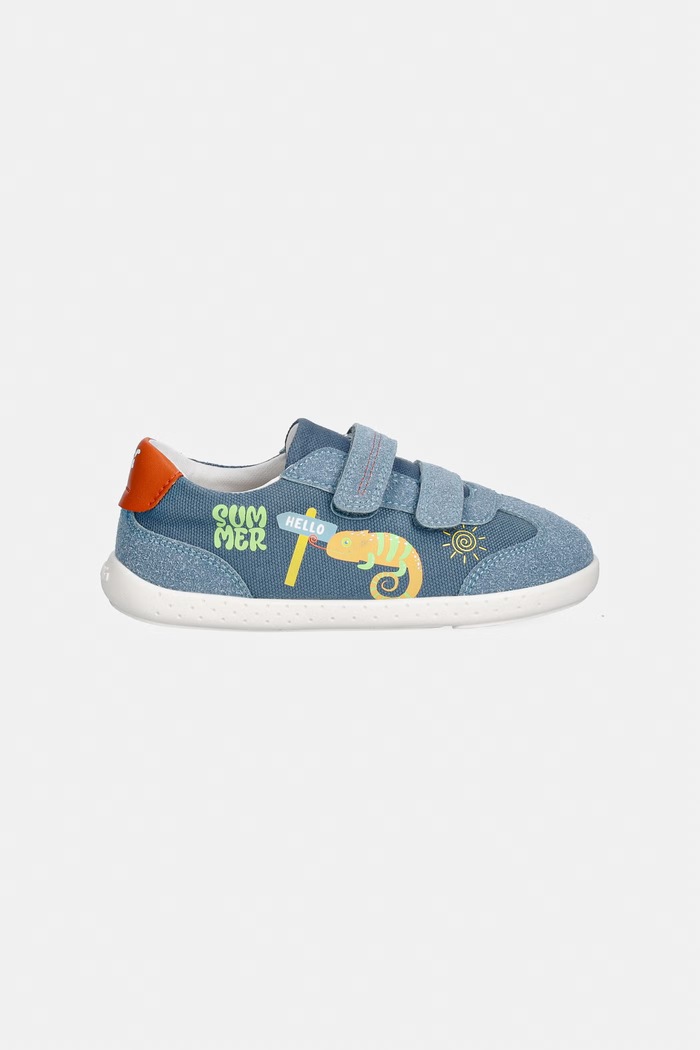 Garvalin sneakers copii 262340.24.26 albastru SS26