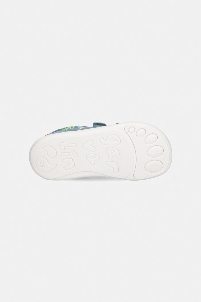 Garvalin sneakers copii 262340.24.26 albastru