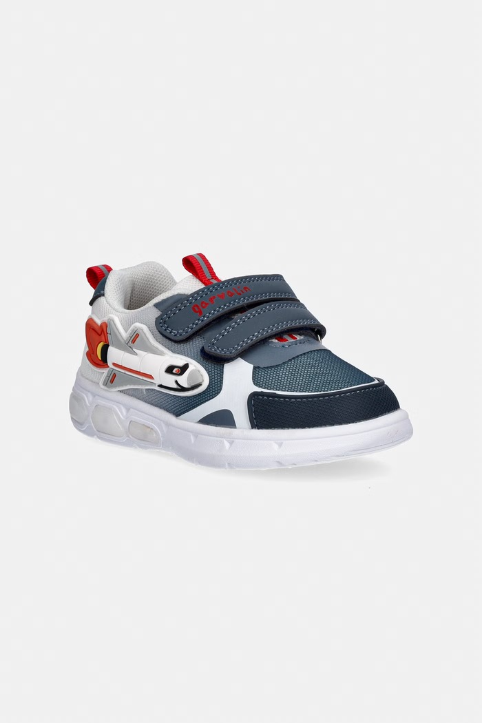 Garvalin sneakers copii albastru 262721