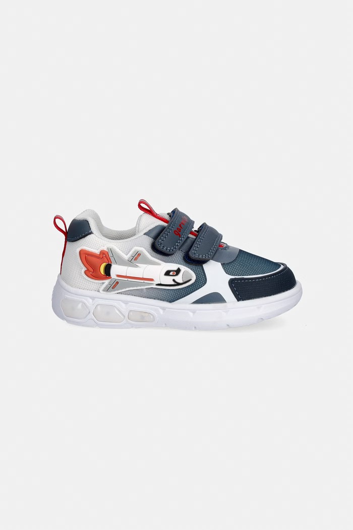 Garvalin sneakers copii 262721 albastru SS26