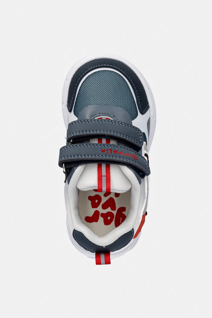 Garvalin sneakers copii albastru 262721