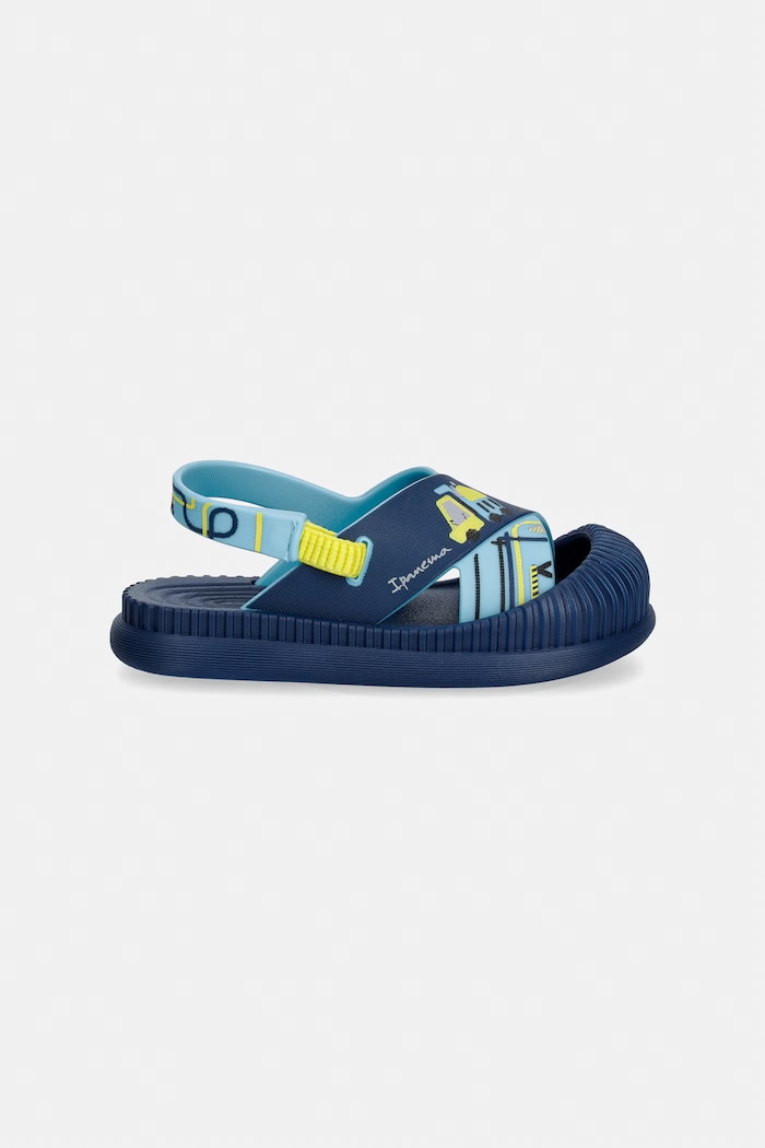 Ipanema σανδάλια Παιδικά PRECIOUS BAB 83804.BN248 σκούρο μπλε SS26