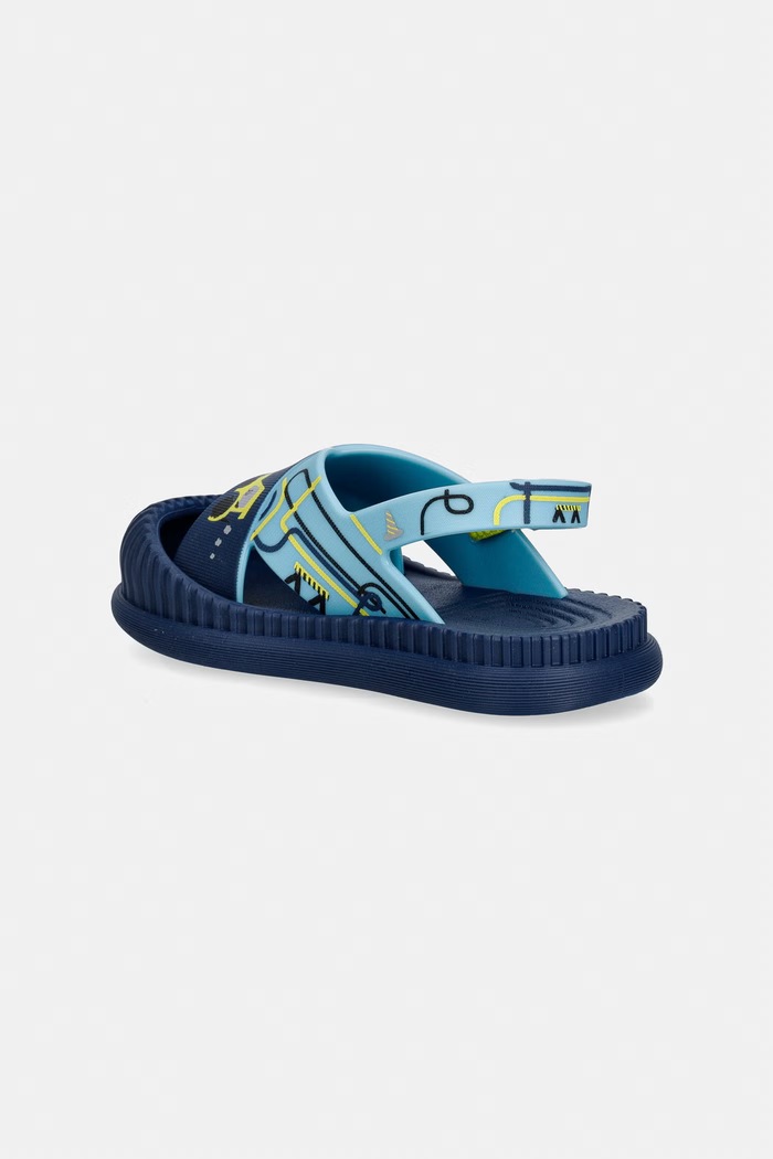 Αγορίστικα Ipanema σανδάλια Παιδικά PRECIOUS BAB 83804.BN248 σκούρο μπλε