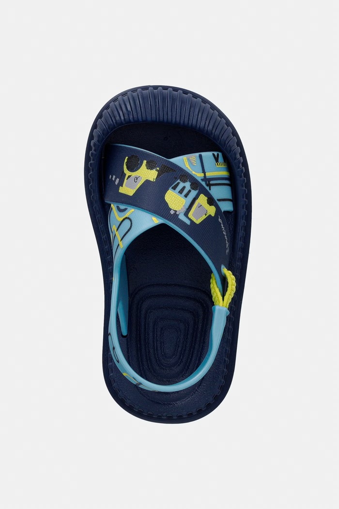 Ipanema σανδάλια Παιδικά PRECIOUS BAB σκούρο μπλε 83804.BN248