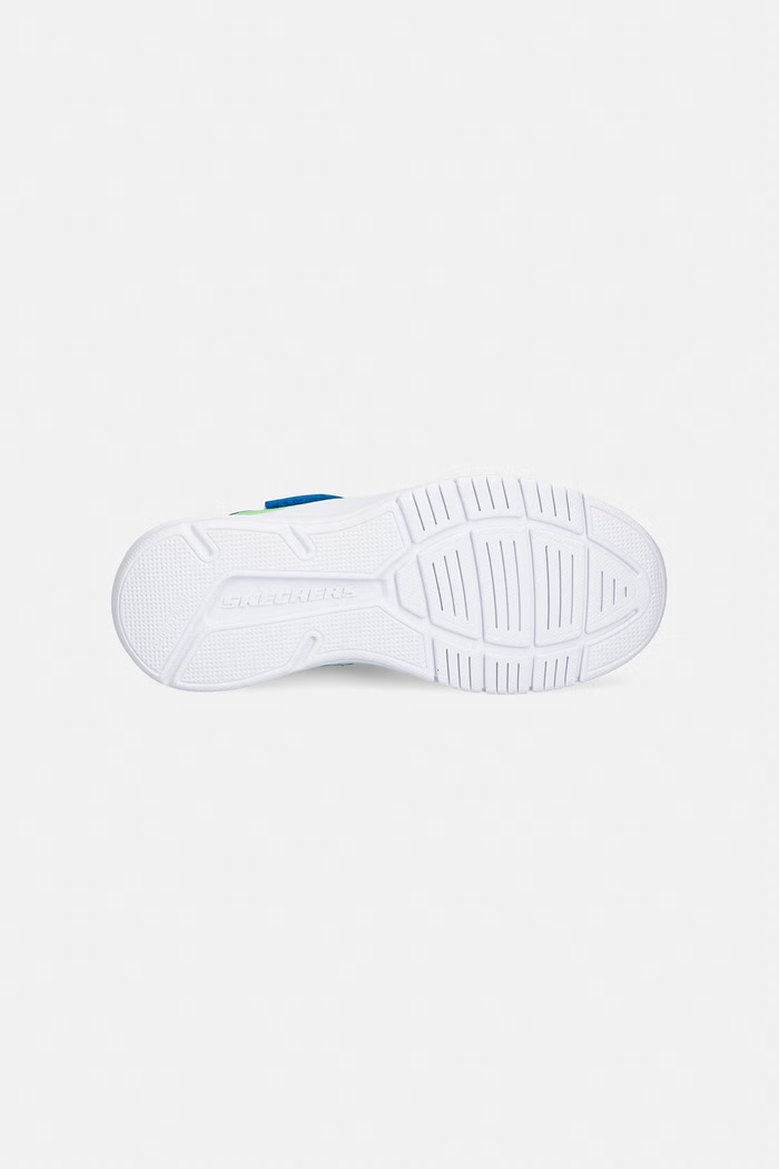Детски маратонки Skechers MICROSPEC ADVANCE 403926L син