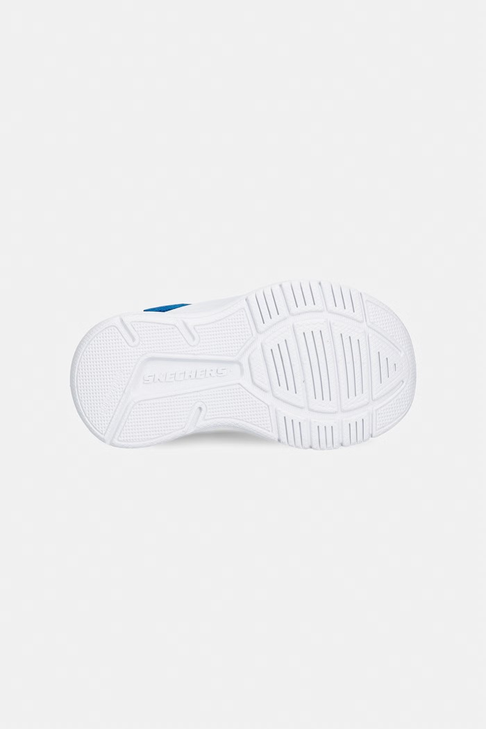 Otroške superge Skechers MICROSPEC ADVANCE 403926N modra