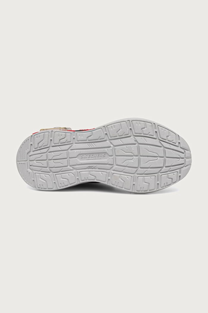 Skechers SKECHERS GARAGE sneakersy dziecięce 402150L