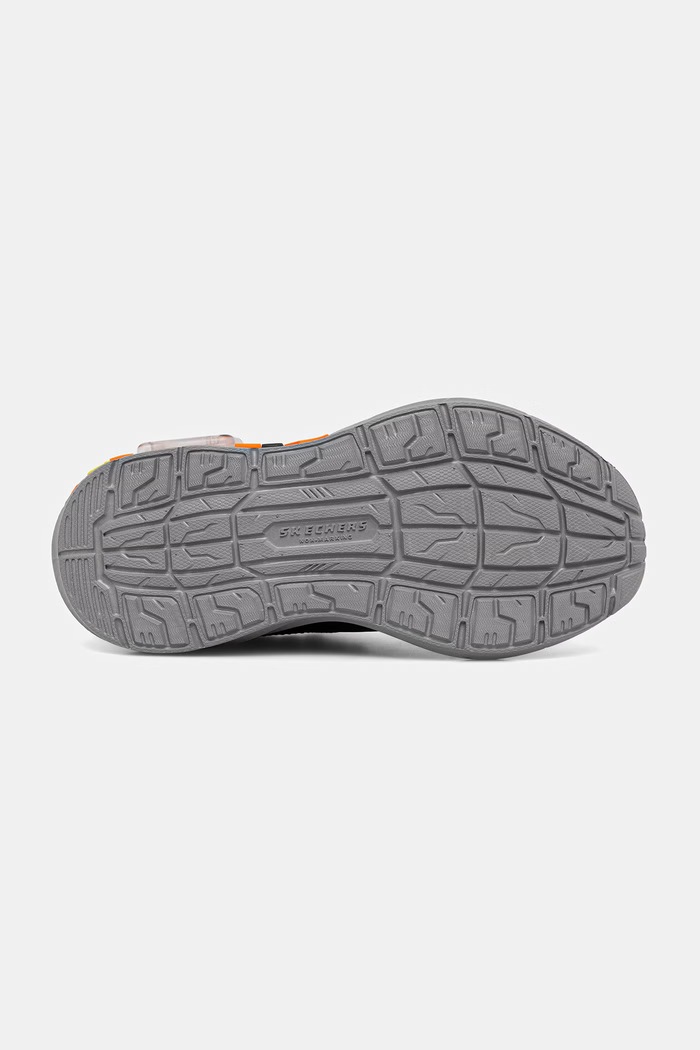 Skechers SKECHERS GARAGE sneakers per bambini 402150L
