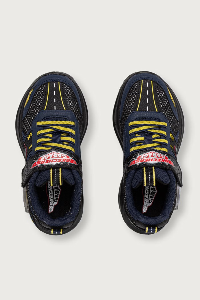 Skechers SKECHERS GARAGE sneakers παιδικά 402150L