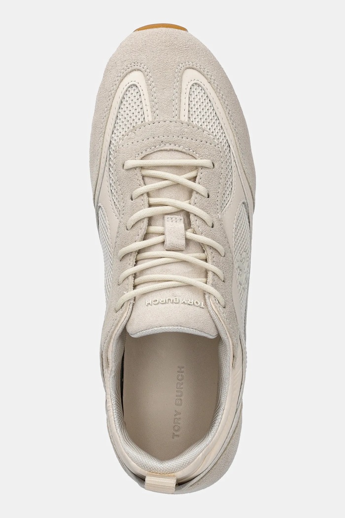 Superge Tory Burch Field Sneaker bež 176839.250