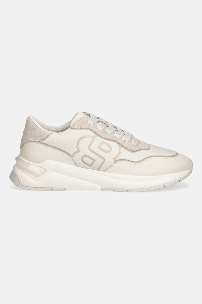 BOSS sportcipő Skylar 50557763.118 bézs SS26