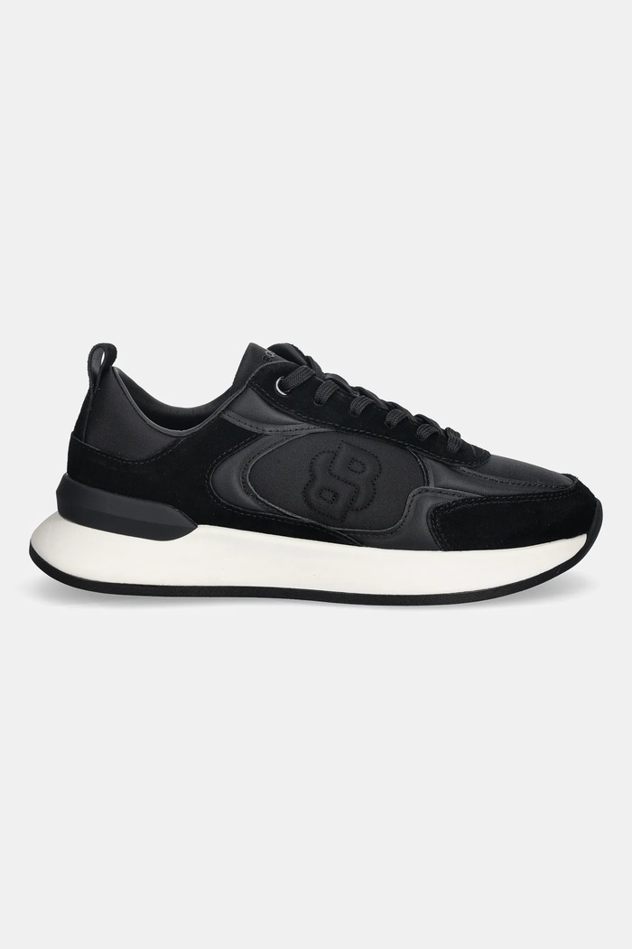 BOSS sneakers B Icon 50557764.001 negru SS26