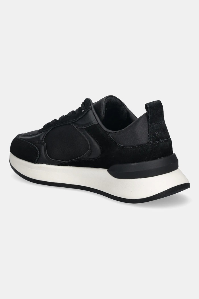 Încălțăminte BOSS sneakers B Icon 50557764.001 negru