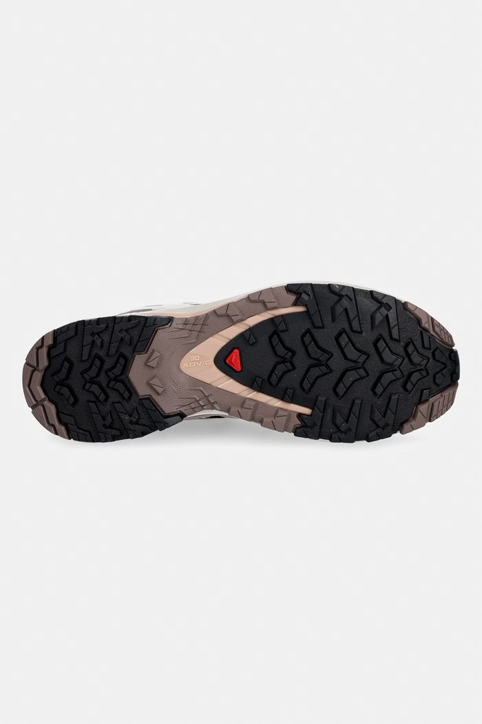 Topánky Salomon XA PRO 3D V9 L47882800 hnedá