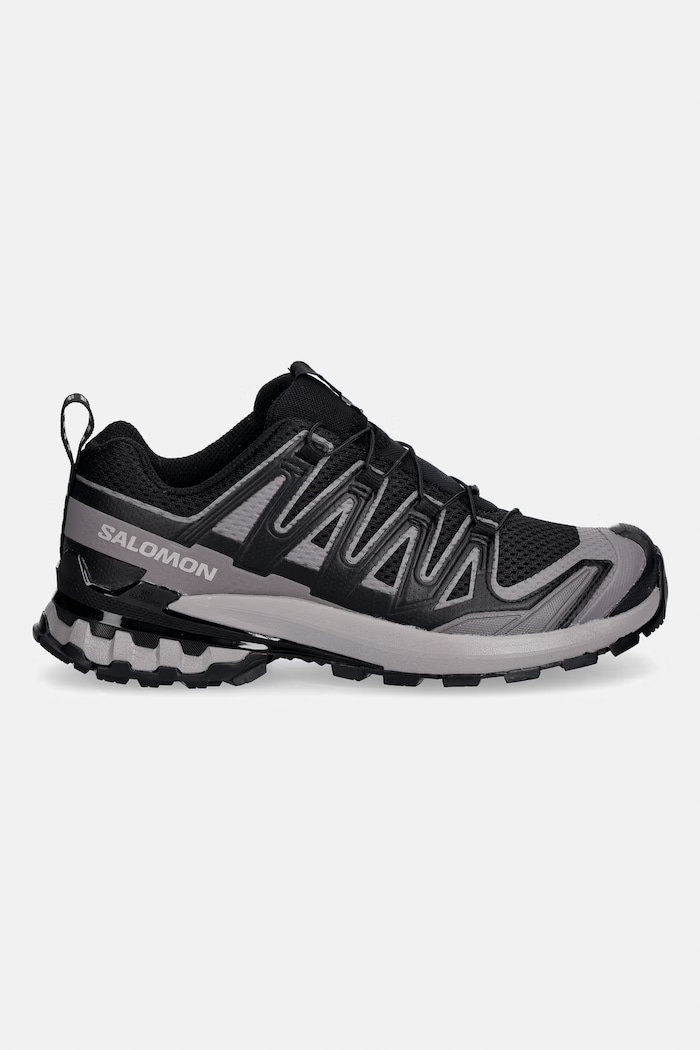 Salomon buty trekkingowe damskie XA PRO 3D V9 L47882900 czarny SS26