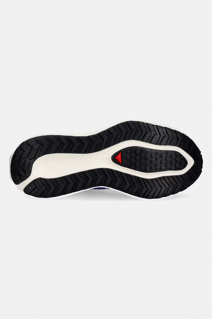 Salomon dámska turistická obuv AERO GLIDE 4 L49175600 fialová