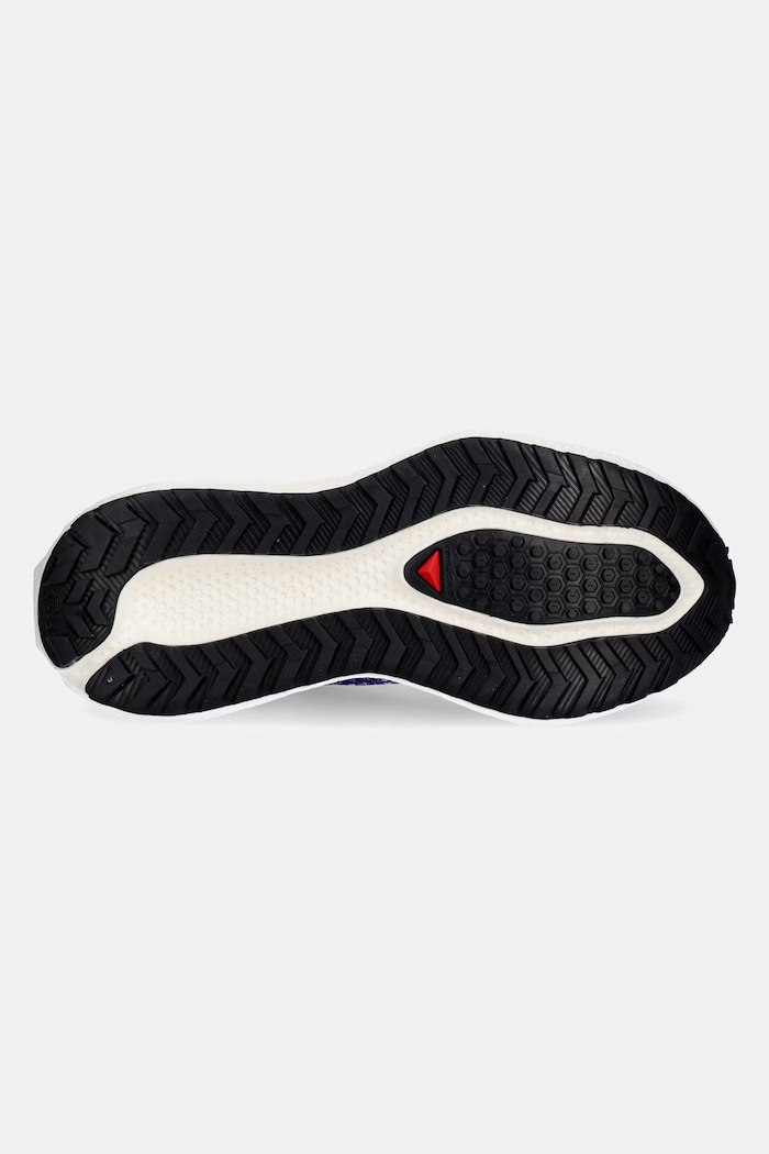 Salomon dámska turistická obuv AERO GLIDE 4 L49175600 fialová