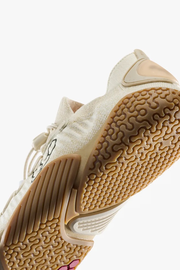 Vivobarefoot Buty barefoot damskie MOTUS FLEX NATURAL 209646