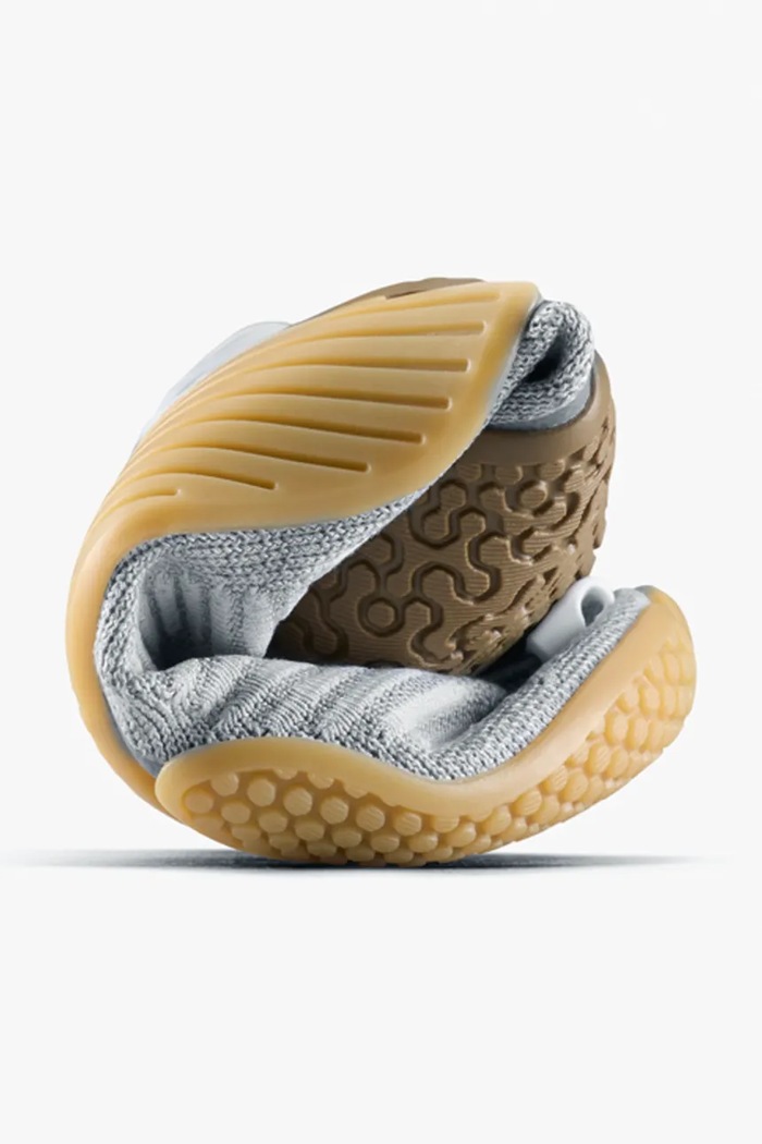 Vivobarefoot pantofi pentru alergare pentru femei MOTUS FLEX NATURAL 209646