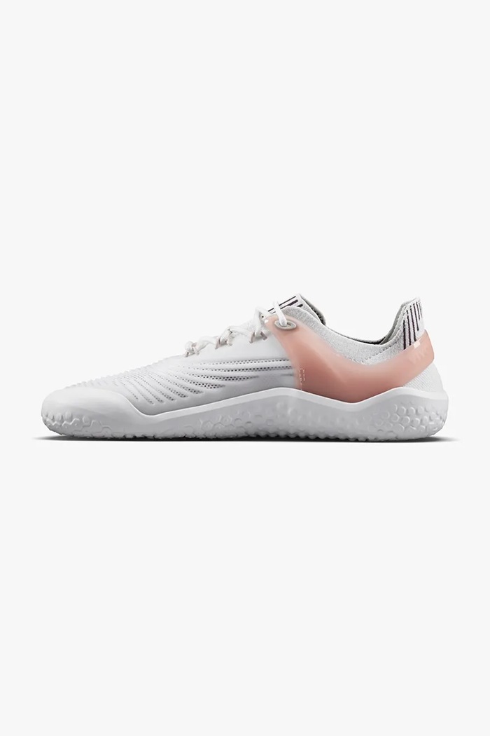 Sneakersy treningowe damskie MOTUS STRENGTH II Vivobarefoot 209548 różowy