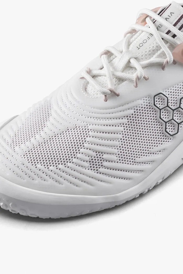 Sneakersy treningowe damskie MOTUS STRENGTH II Vivobarefoot różowy 209548