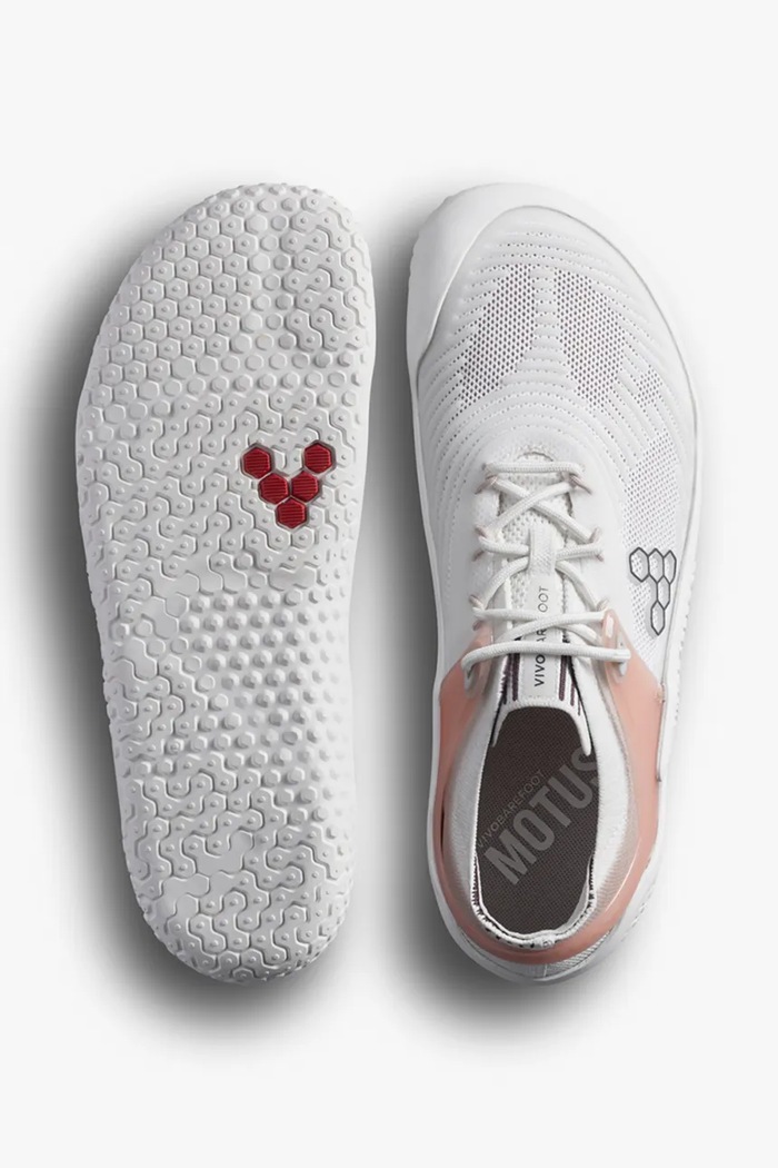 Vivobarefoot Sneakersy treningowe damskie MOTUS STRENGTH II 209548