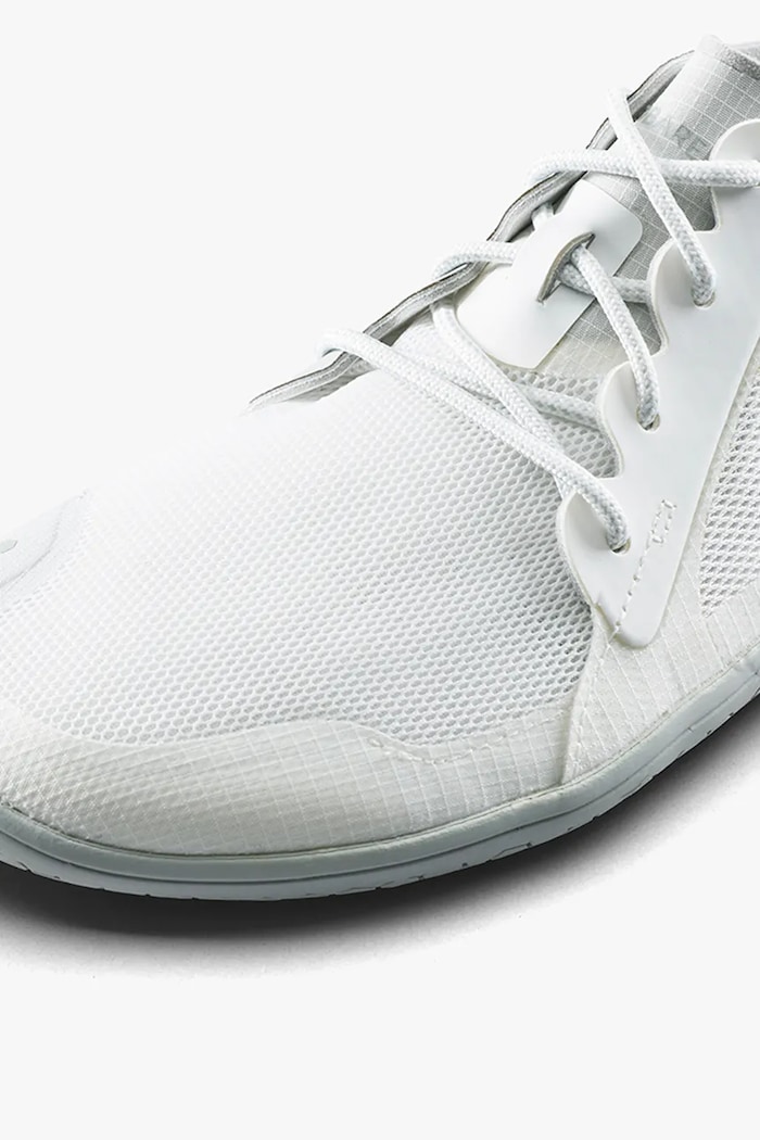 Vivobarefoot pantofi de sport PRIMUS LITE IV 209253 alb