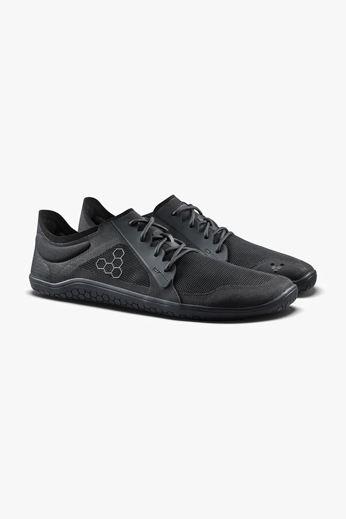 Vivobarefoot pantofi de sport PRIMUS LITE IV 209253 negru SS26