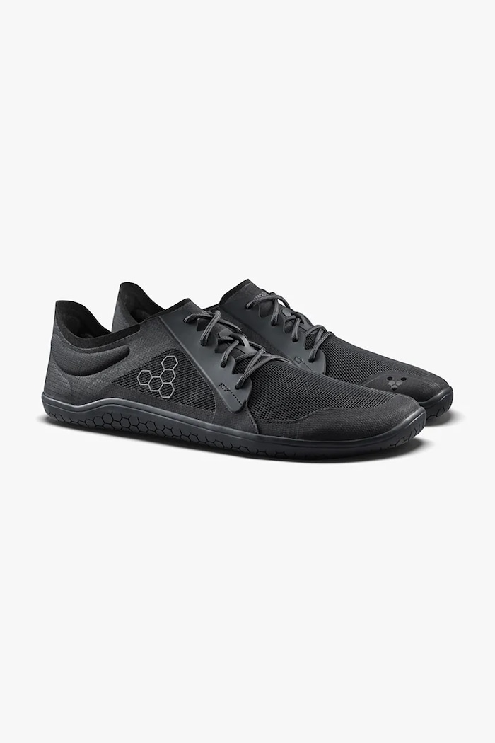 Vivobarefoot pantofi de sport PRIMUS LITE IV 209253 negru SS26