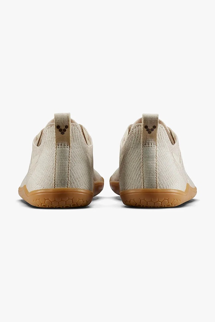 Obuwie Vivobarefoot sneakersy PRIMUS LITE KNIT NATURAL 209576 beżowy