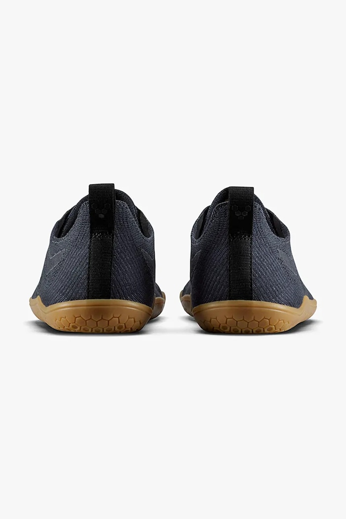 Încălțăminte Vivobarefoot sneakers PRIMUS LITE KNIT NATURAL 209576 negru