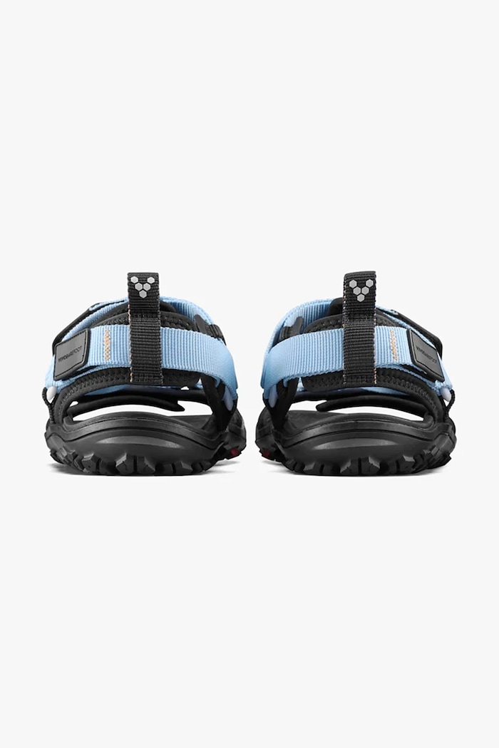 Încălțăminte Vivobarefoot sandale sport pentru femei TRACKER ORA 209691 albastru