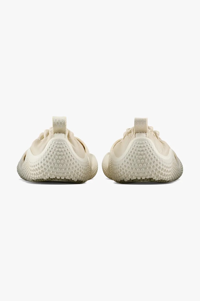 Obuwie Vivobarefoot baleriny skórzane MOTUS STUDIO BALLET 205656 beżowy