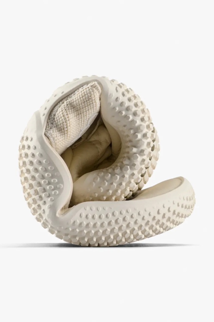 Vivobarefoot baleriny skórzane MOTUS STUDIO BALLET 205656