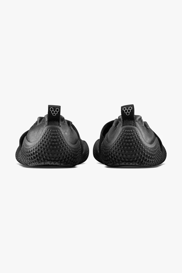 Obuwie Vivobarefoot baleriny skórzane MOTUS STUDIO BALLET 205656 czarny
