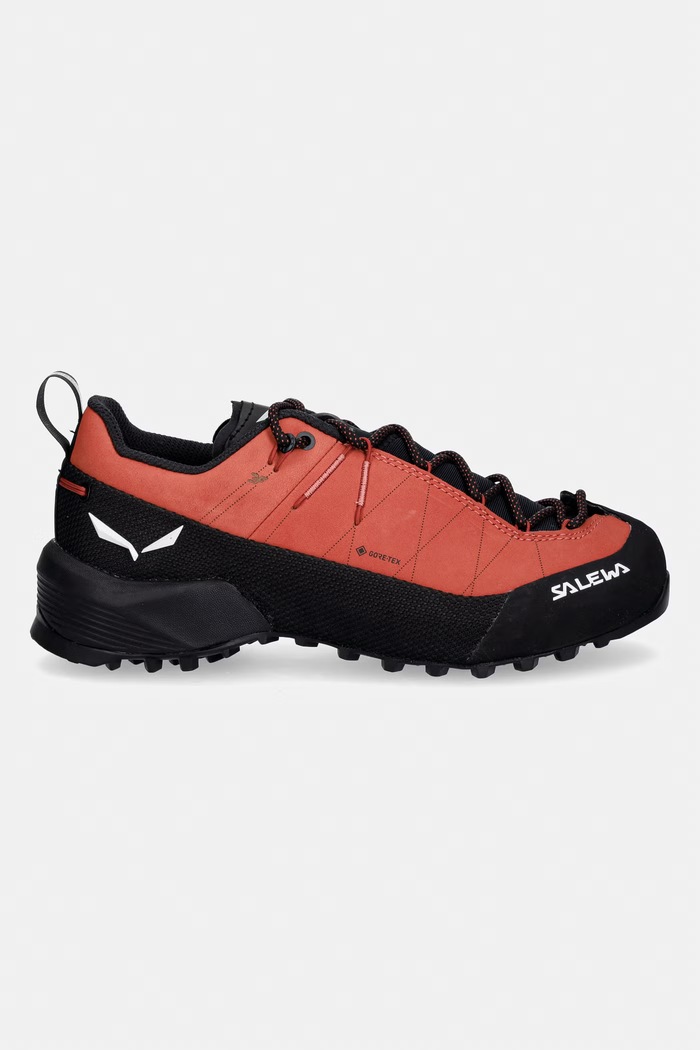Salewa pantofi WILDFIRE 00.0000061468 portocaliu SS26