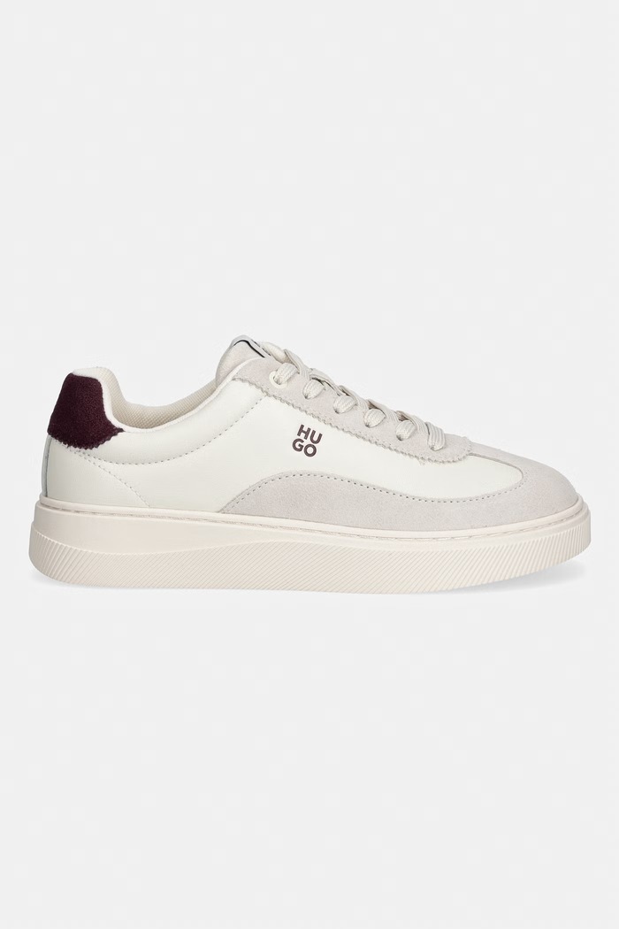 HUGO sneakers Lyzz 50552700.050 bej SS26